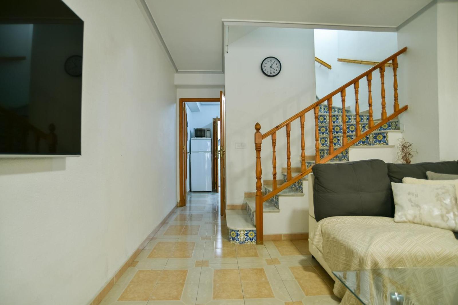 טורבייחה Seascape-Tranquil 3 Bedroom Town House מראה חיצוני תמונה